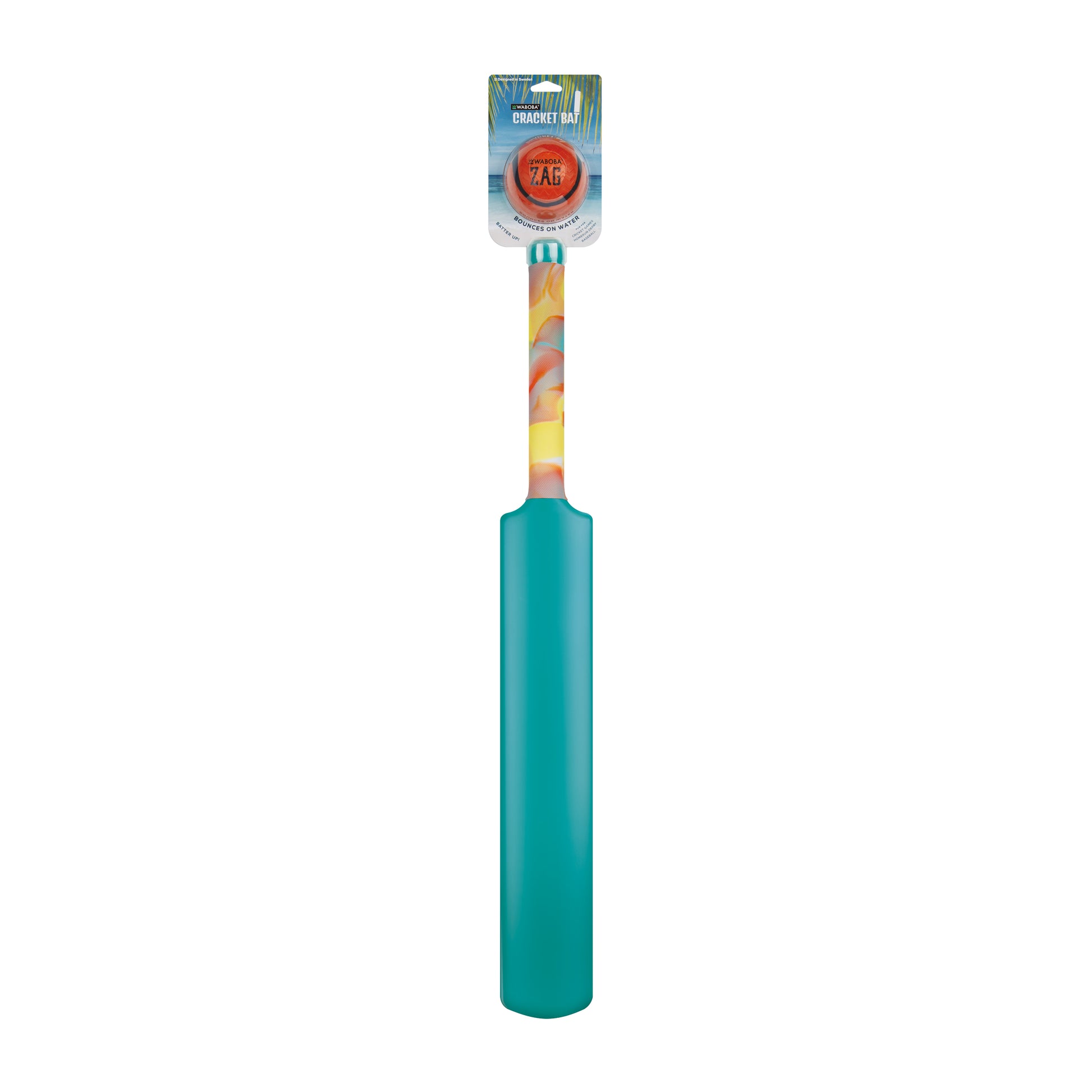 Gra wodna Waboba® Zag Cracket
