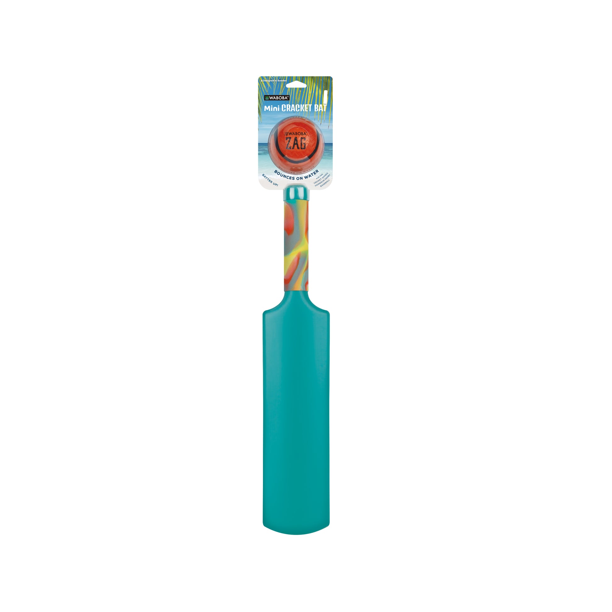 Gra wodna Waboba® Zag Mini Cracket