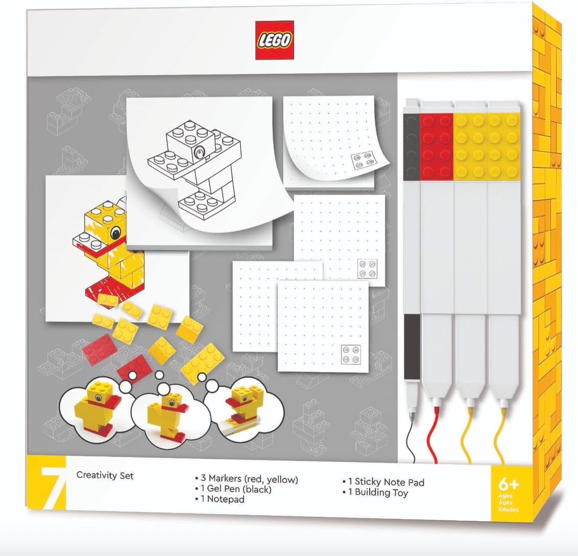 LEGO® Duckling creative set