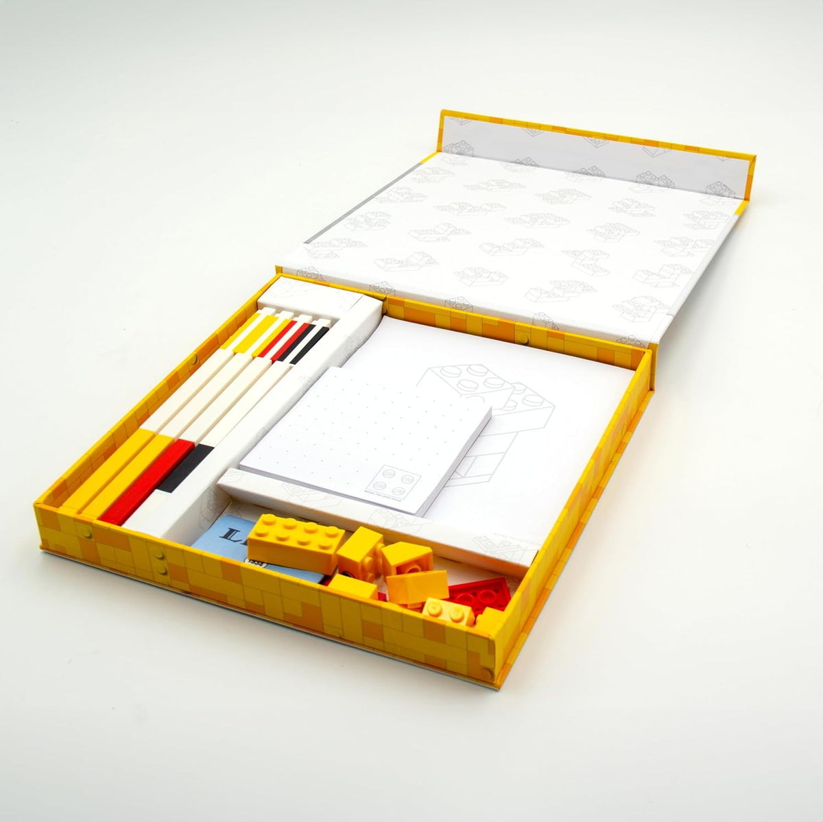 LEGO® Duckling creative set