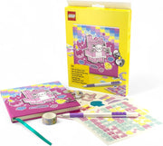 LEGO® Creative Set Diary