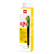 LEGO® Botanicals Sunflower gel pen