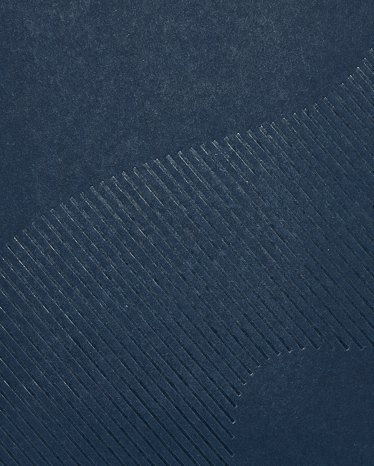 Notatnik nuuna Workbook XL – Bleu Nuit by MUT Design Studio