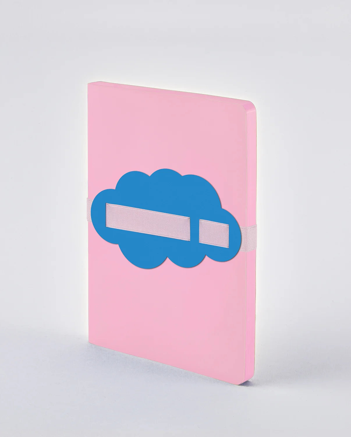 Notatnik nuuna Voyager Light L – Cloud