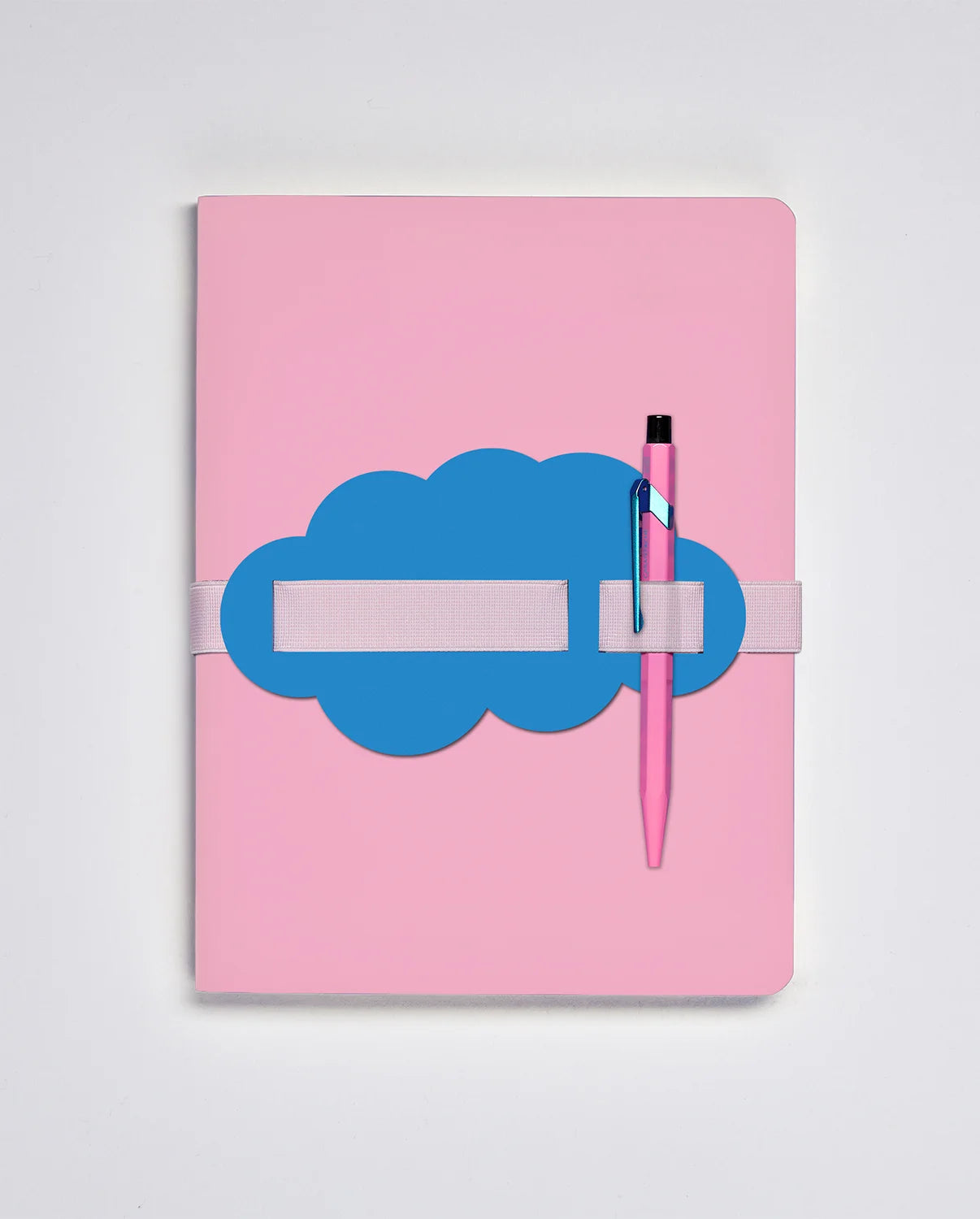 Notatnik nuuna Voyager Light L – Cloud