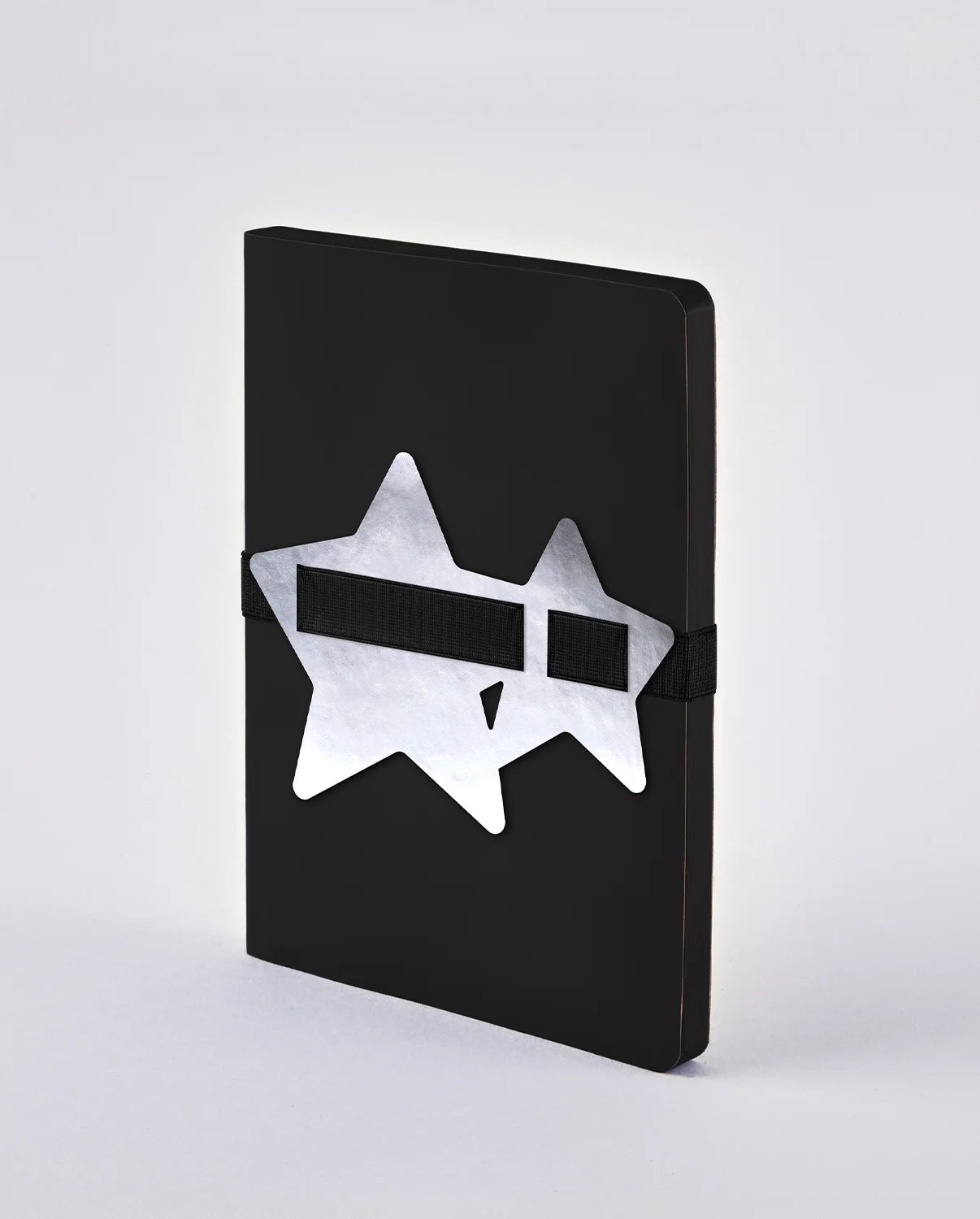 Notatnik nuuna Voyager Light L – Stars