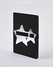 Notatnik nuuna Voyager Light L – Stars