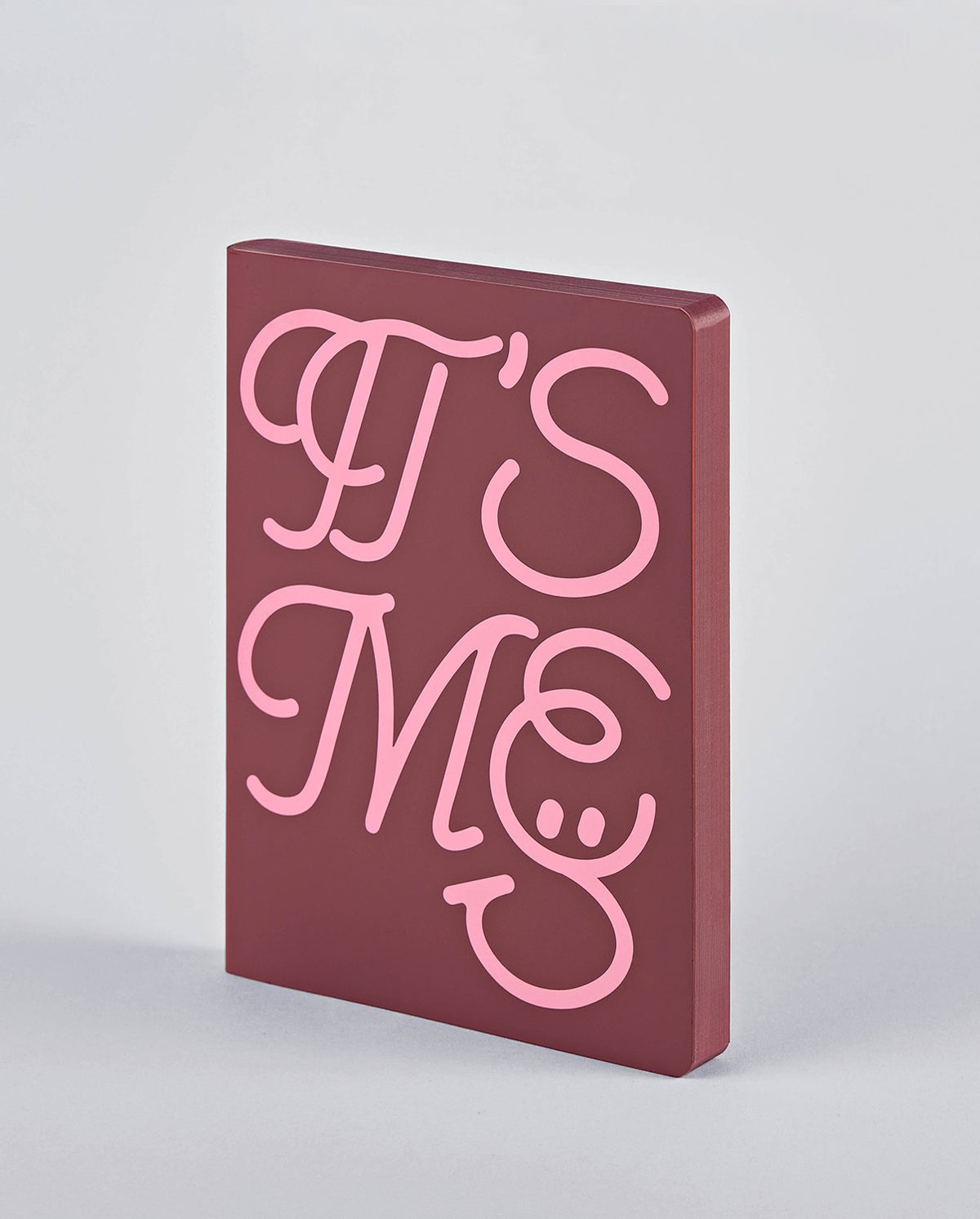 nuuna Graphic L – It’s me