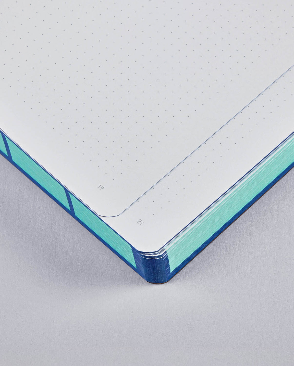 nuuna Graphic L Notebook – Super Brain