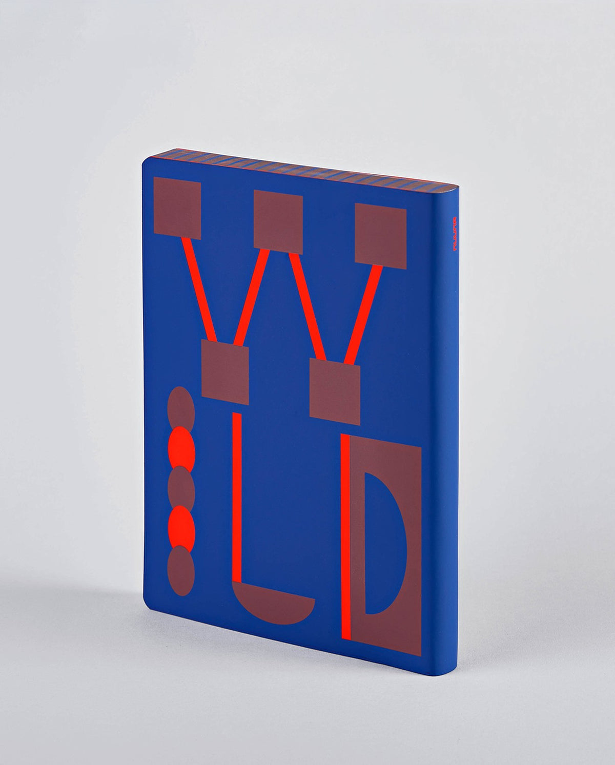 nuuna Graphic L – Wild Mind