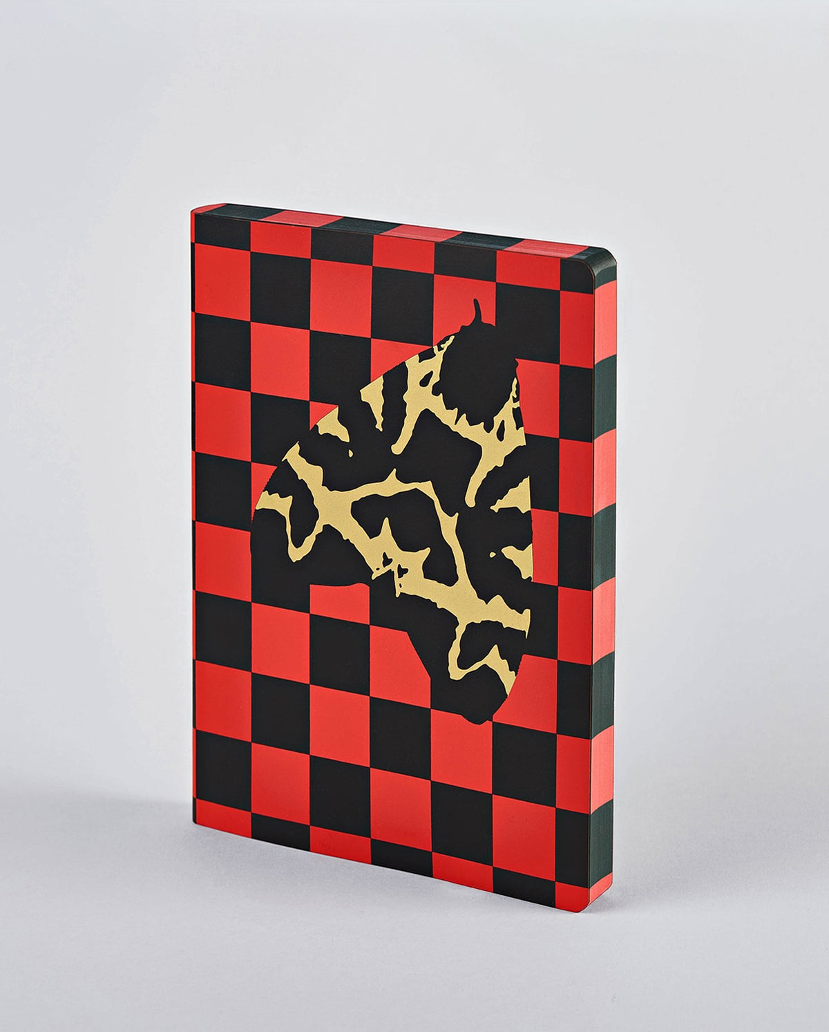 nuuna Eclectic L Notebook – Night Moth