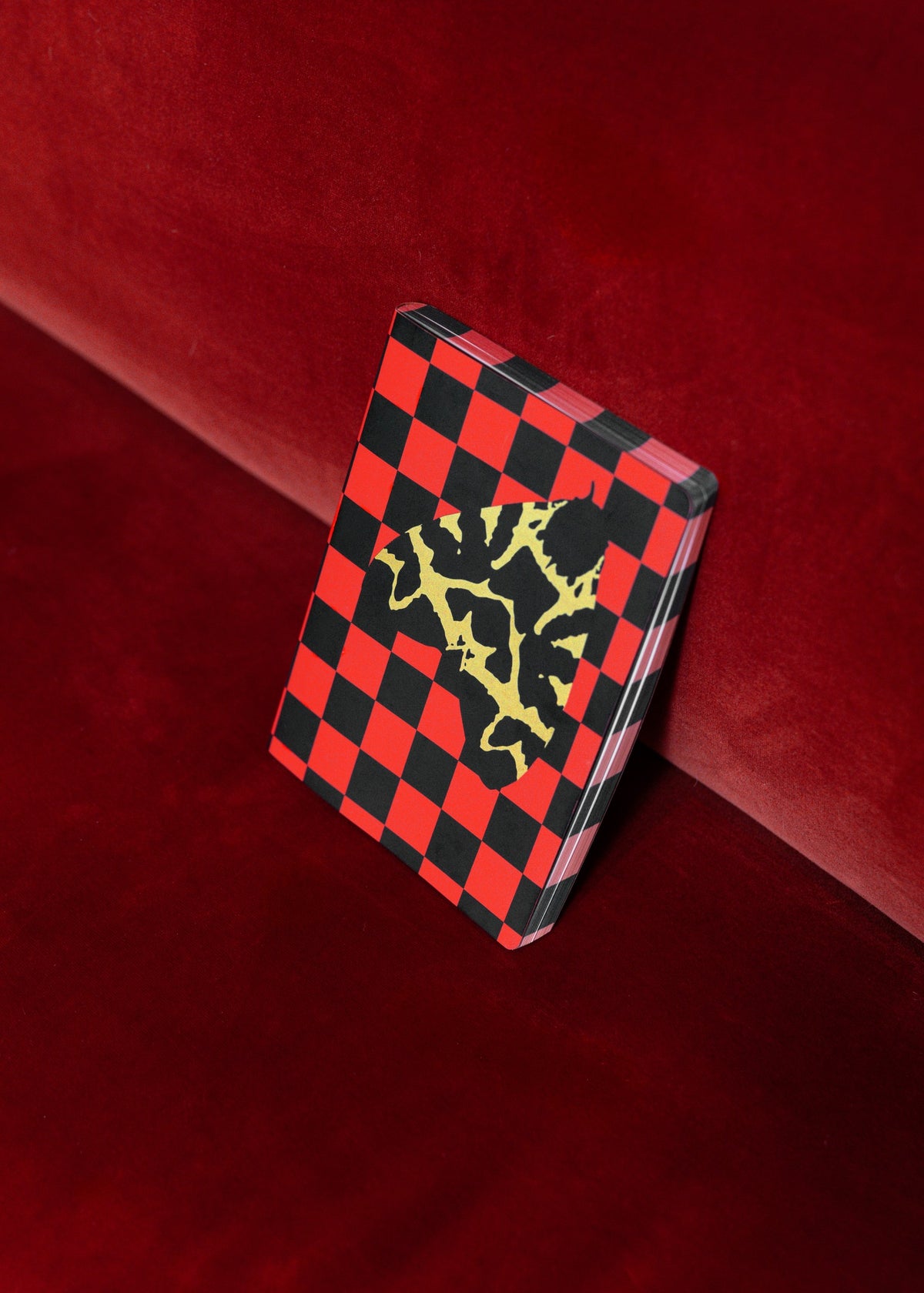nuuna Eclectic L Notebook – Night Moth