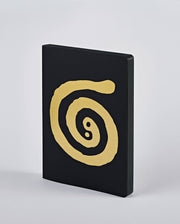 nuuna Eclectic L Notebook – Snake