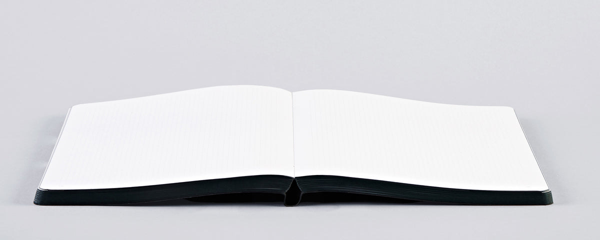 nuuna Eclectic L Notebook – Snake