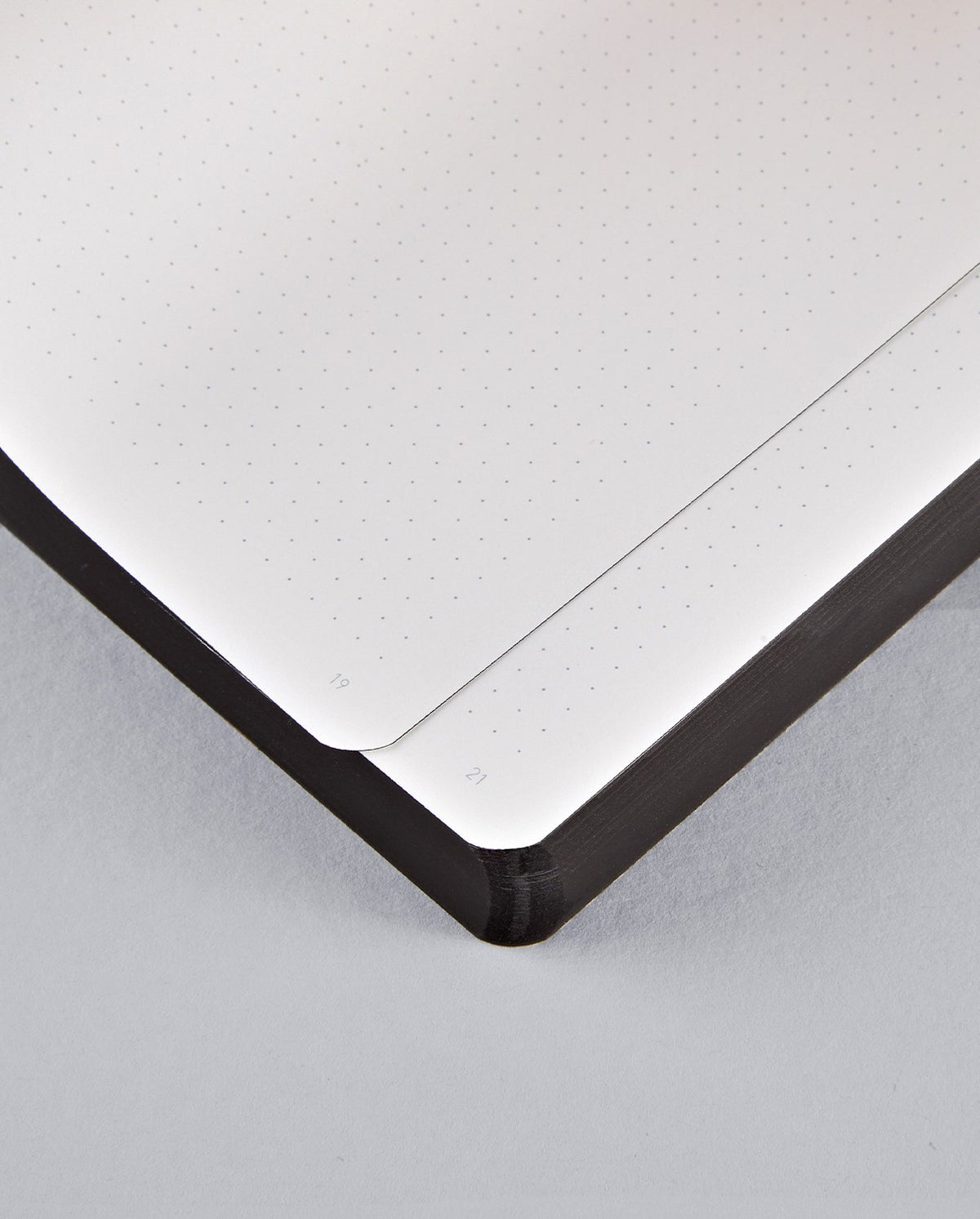 nuuna Eclectic L Notebook – Snake