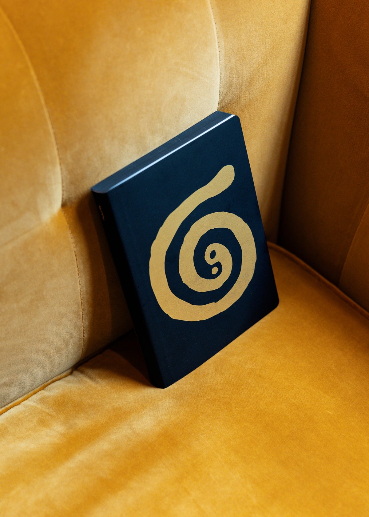 nuuna Eclectic L Notebook – Snake
