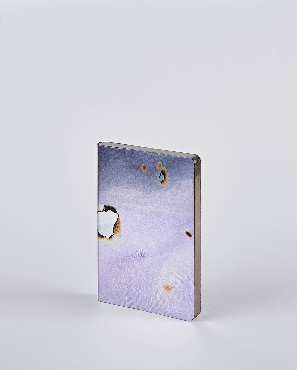 nuuna Burn S Notebook – Jeans