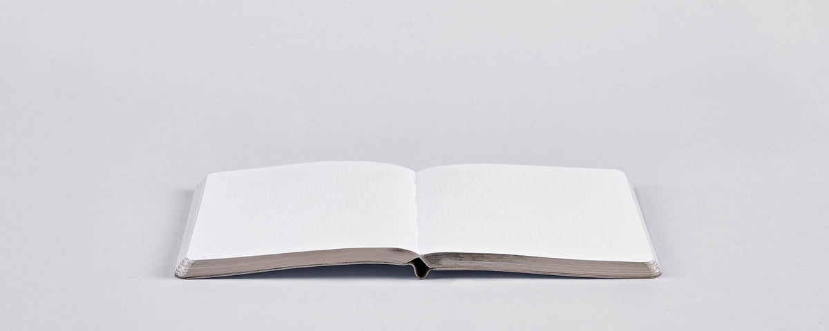 nuuna Burn S Notebook – Jeans