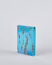 nuuna Metallic Muse S – Pattern Crush