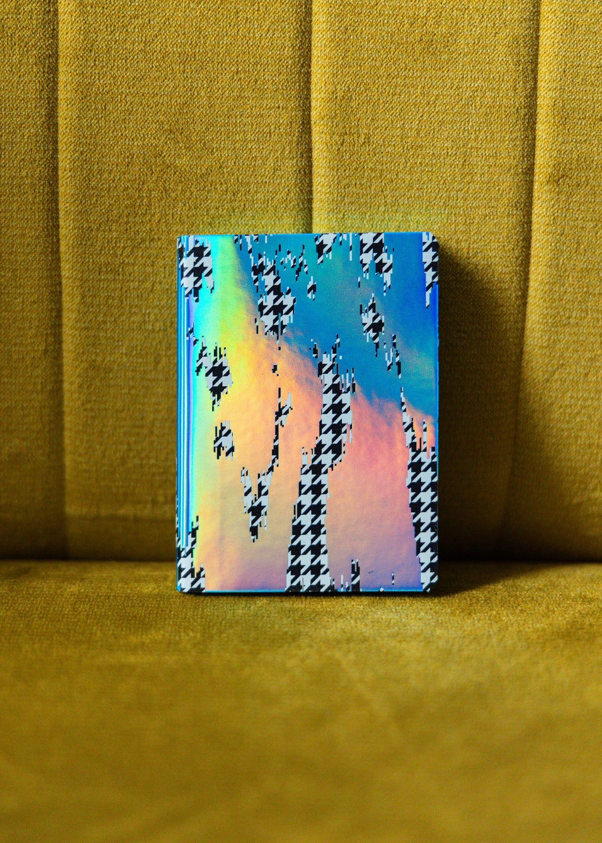 nuuna Metallic Muse S – Pattern Crush