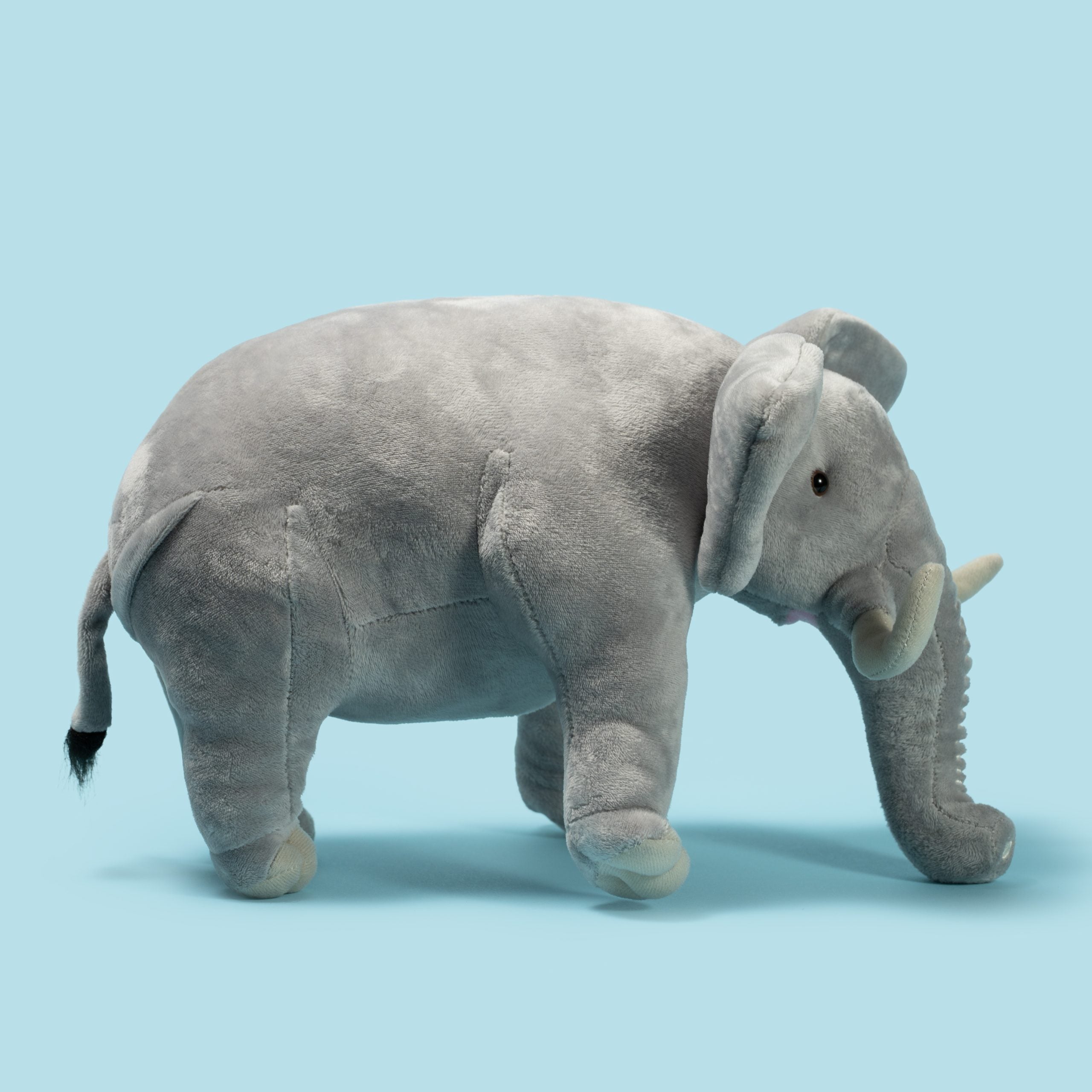 Peluche elefante Wild Planet – All About Nature