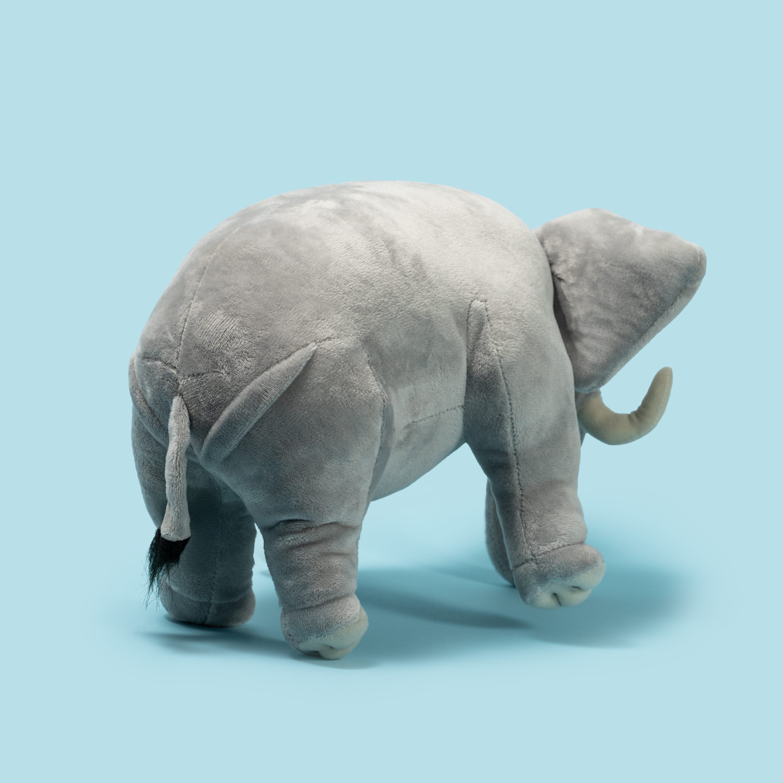 Peluche elefante Wild Planet – All About Nature