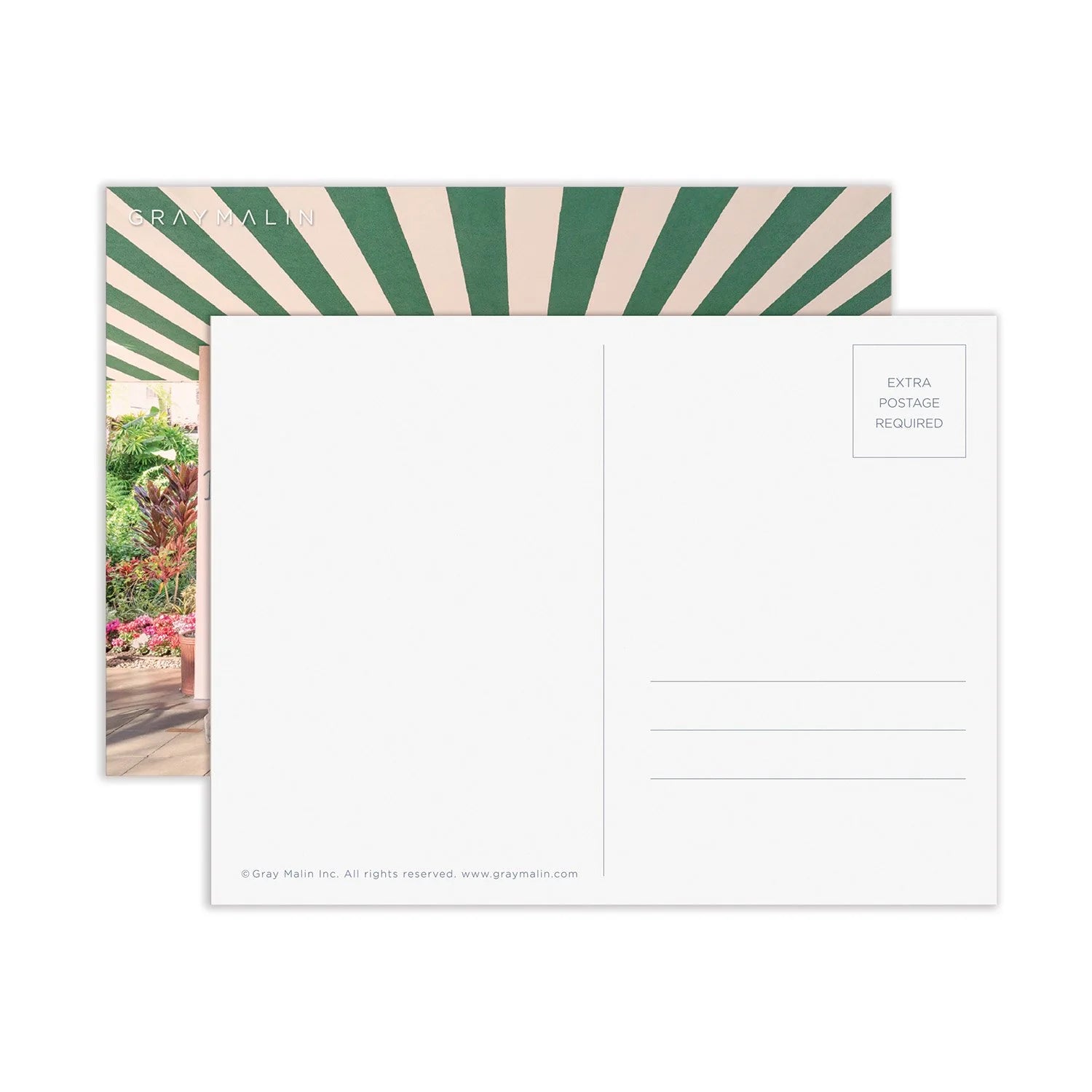 Puzzle dwustronne Galison Gray Malin – The Dogs at the Beverly Hills Hotel (500 el.)