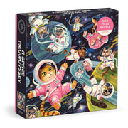 Puzzle Galison – A Space Meowdyssey (500 el.)