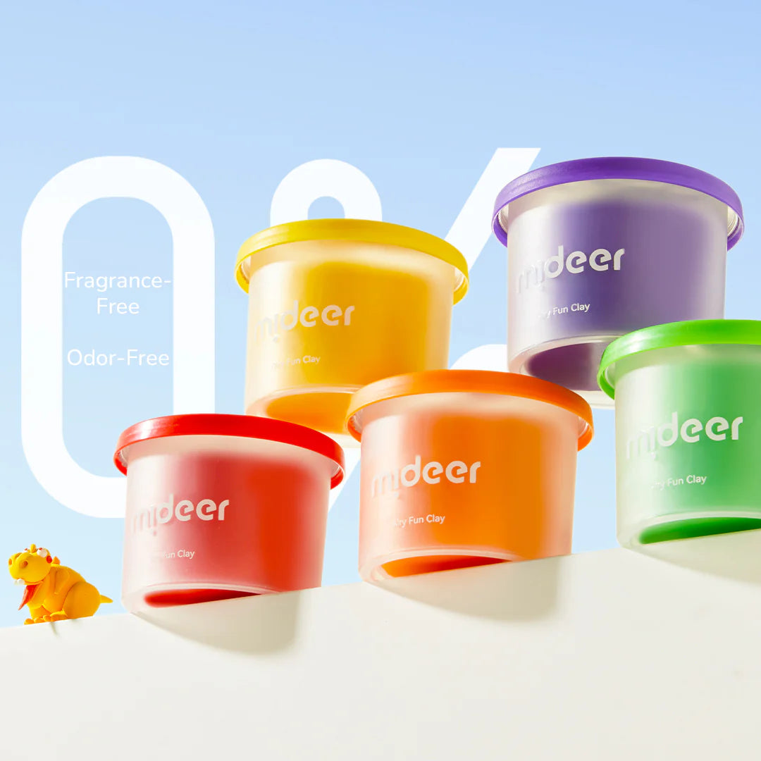 Piankolina mideer – 24 kolory