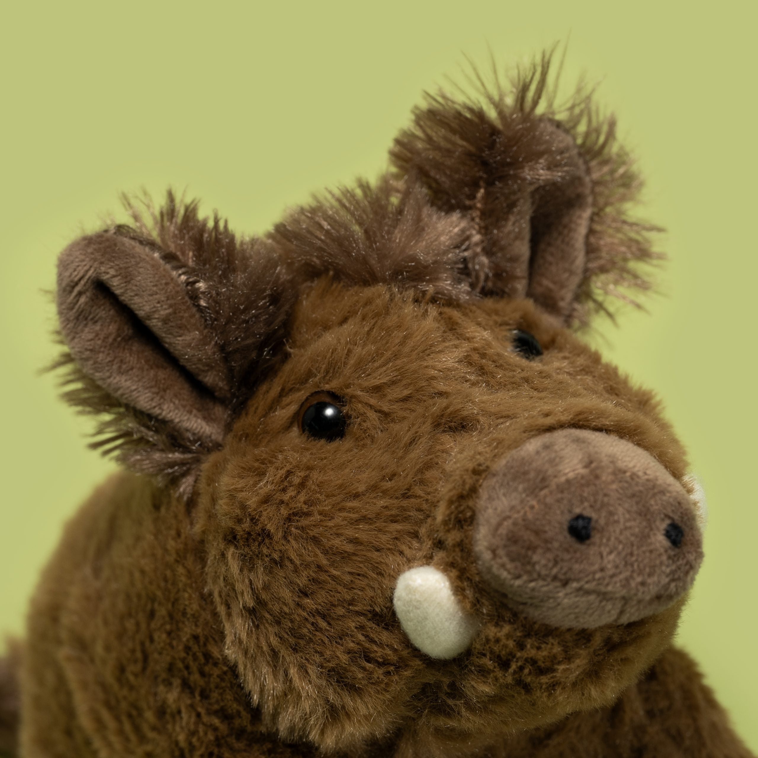 Peluche salvaje Wild Planet – All About Nature
