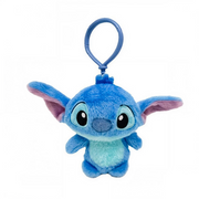 Keychain 3D Stitch