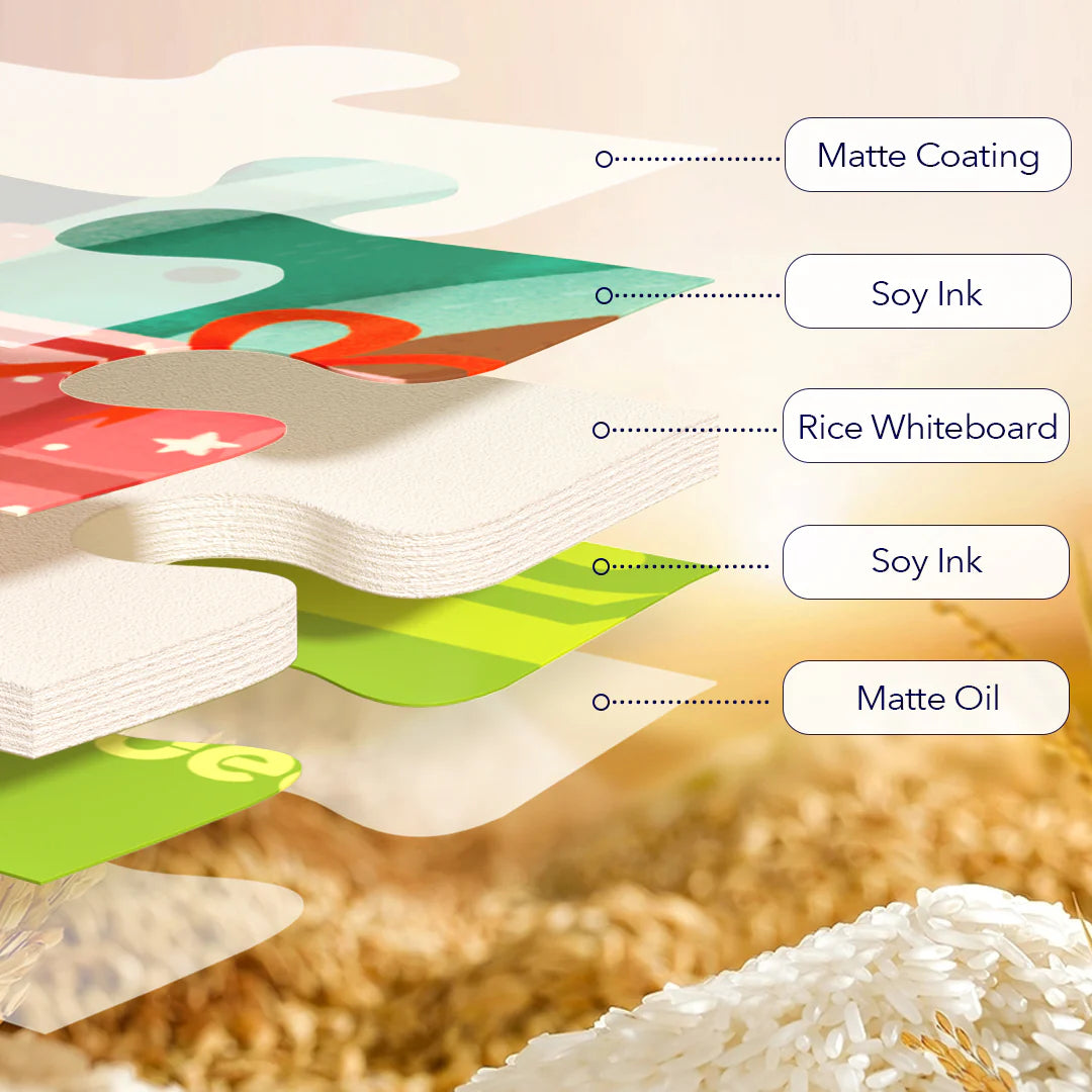 Puzzle dziecięce Level Up! 2 mideer – Dinoinżynierzy