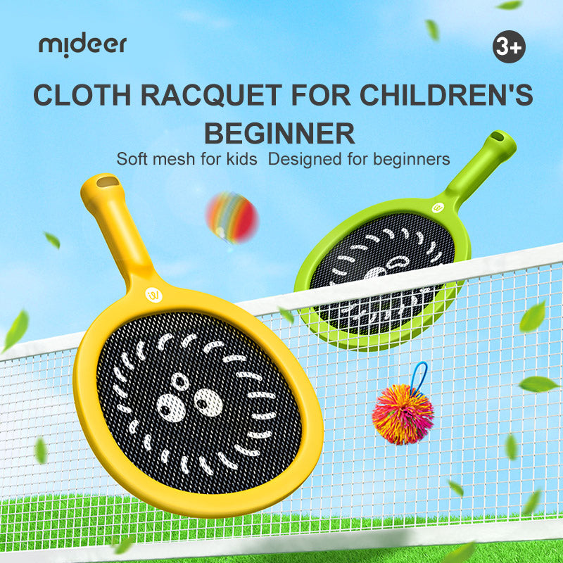 Rakietki dla dzieci – mideer