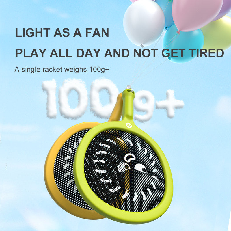 Rakietki dla dzieci – mideer