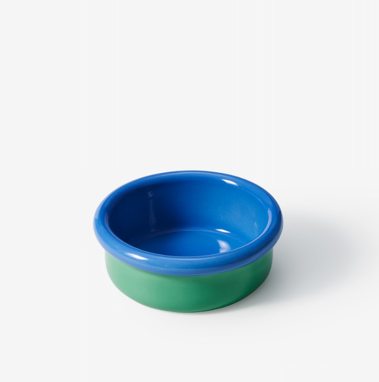 Zestaw miseczek Every Pet Eats Areaware