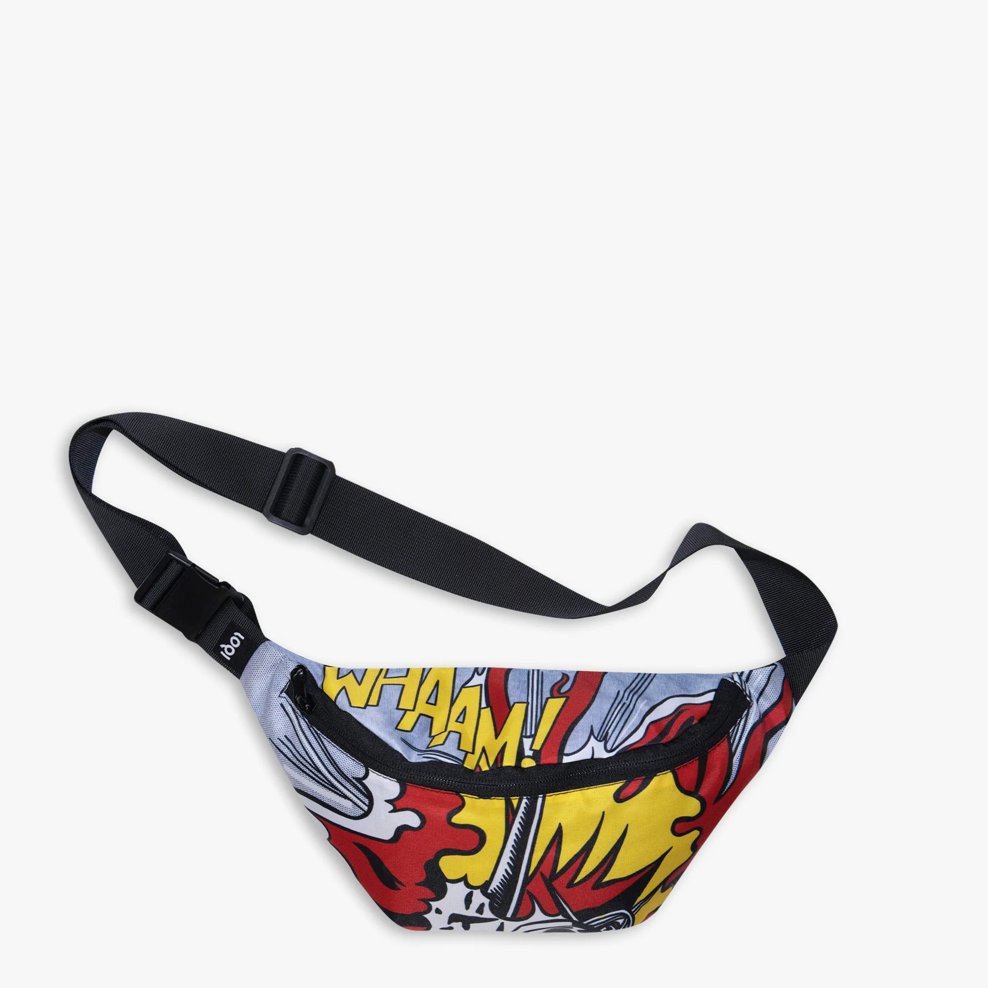 Nerka LOQI Roy Lichtenstein – Whaam!