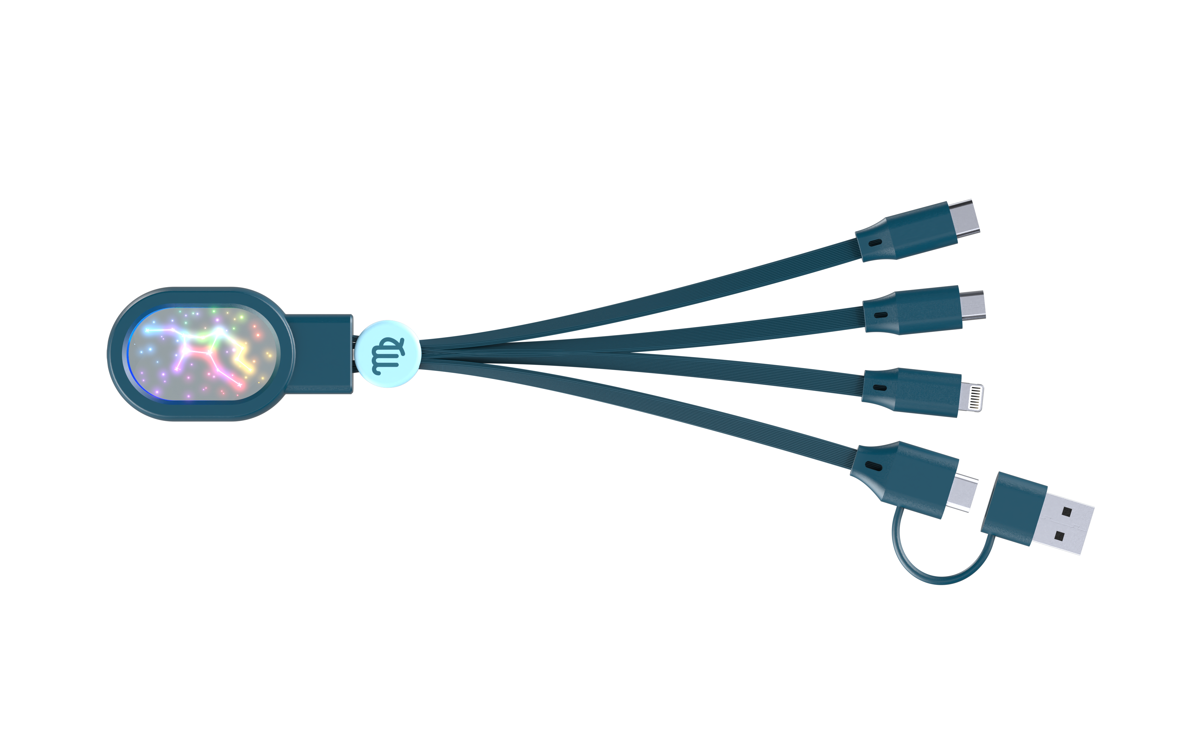 Kabel Astro 5w1 MOB – Lew