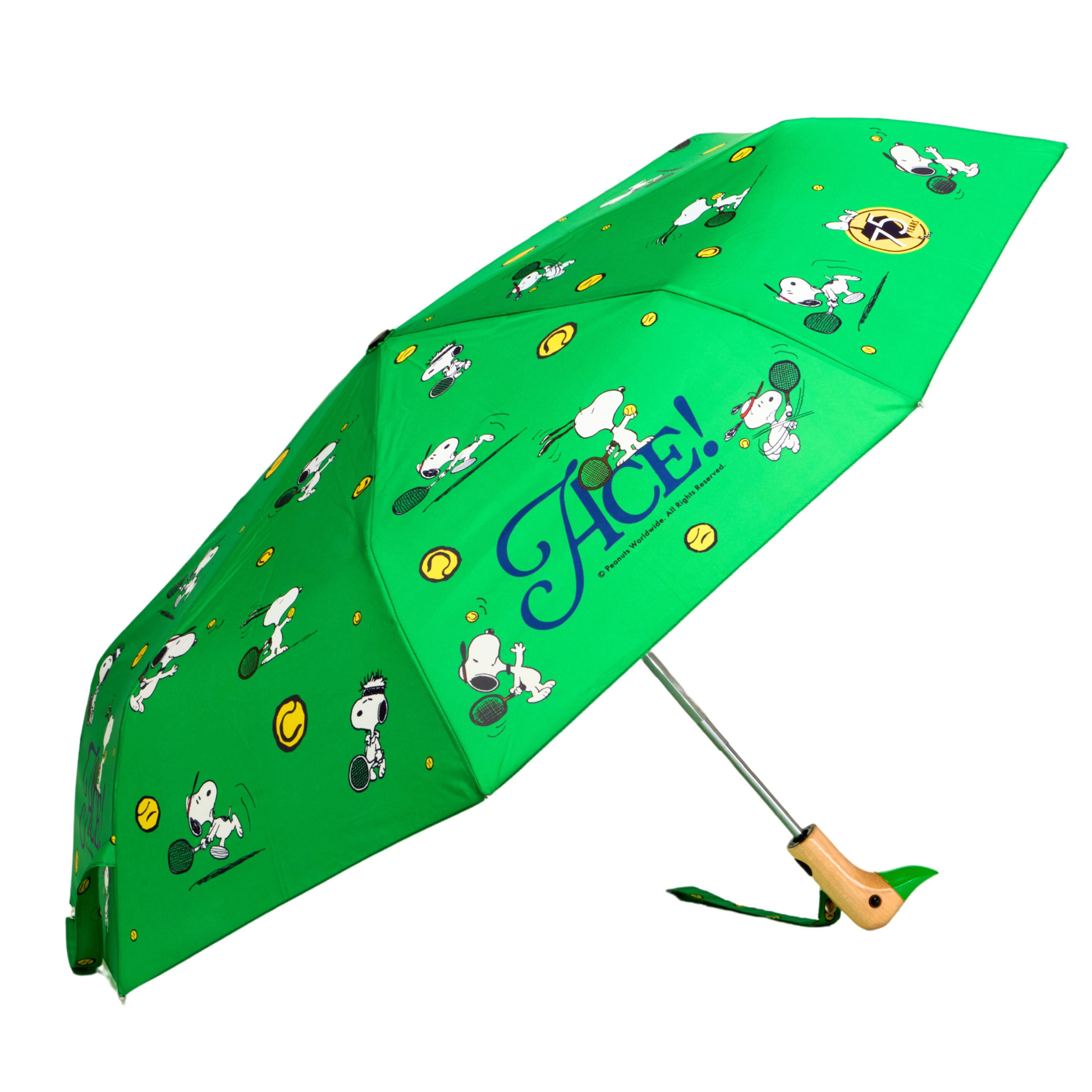 Parasolka kaczka Original Duckhead – Peanuts – Ace