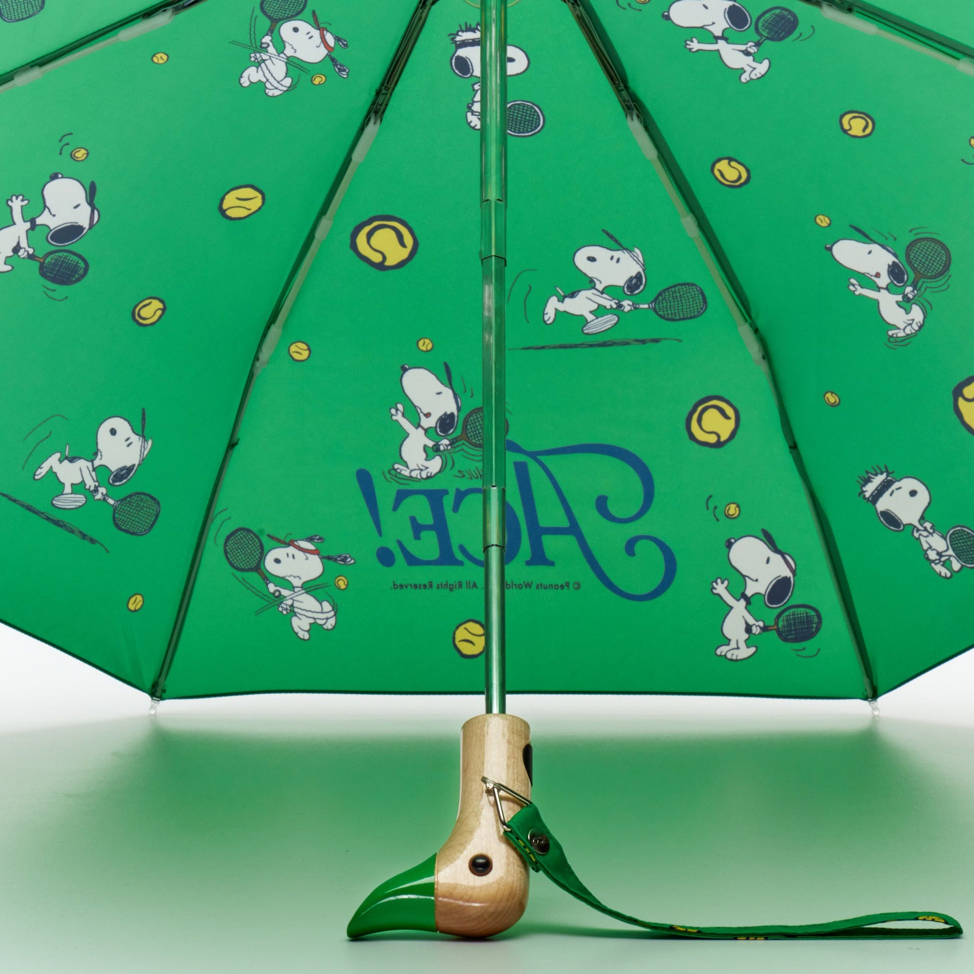 Parasolka kaczka Original Duckhead – Peanuts – Ace