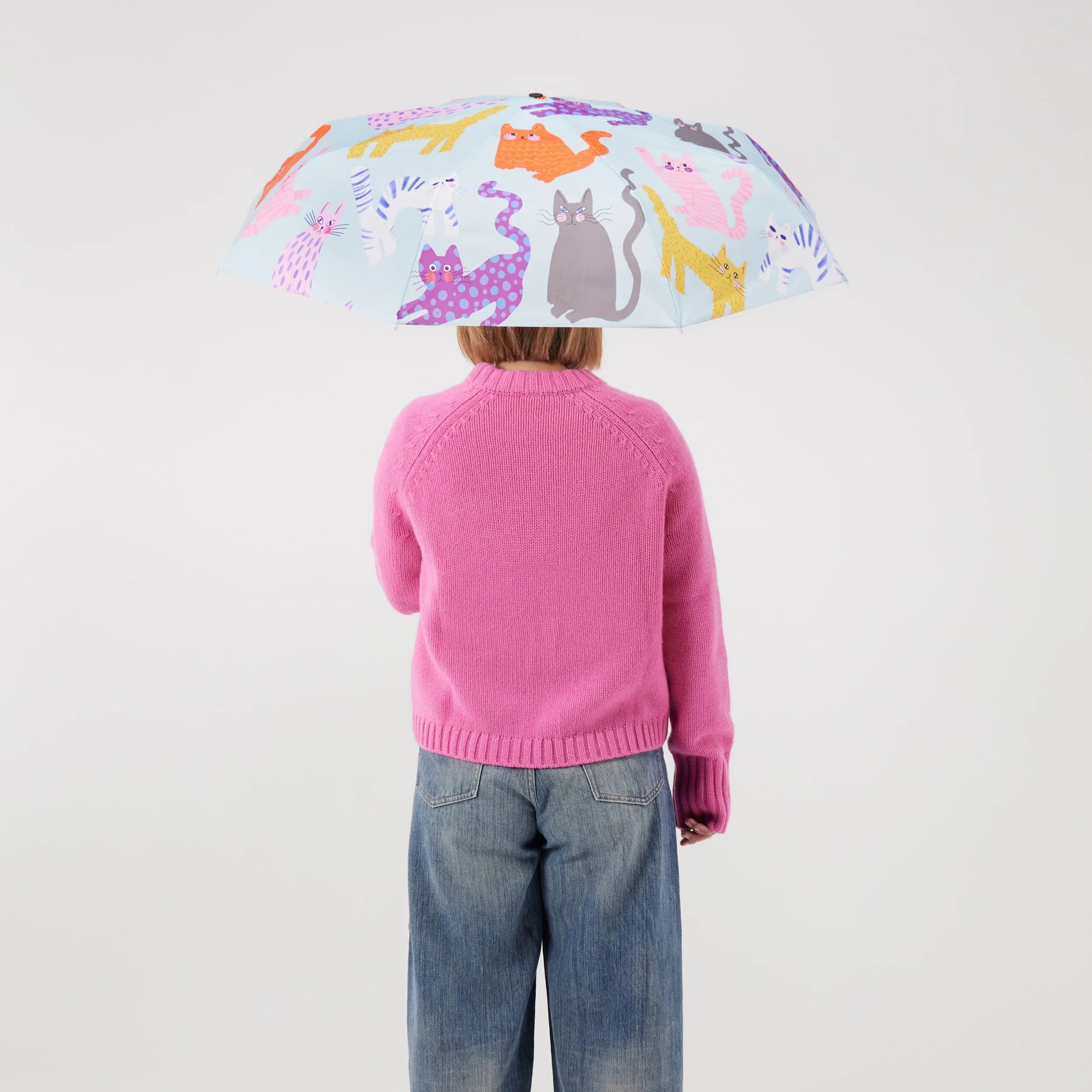 Parasolka kaczka Original Duckhead – Arty Cats Ice