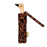 Original Duckhead Duck Umbrella – Leopard