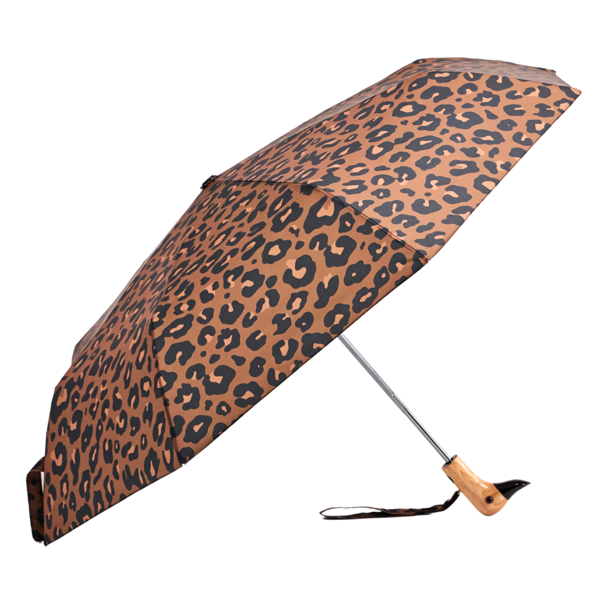 Original Duckhead Duck Umbrella – Leopard