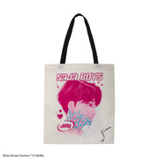 Bag Rumi and Jin – Demon Hunter