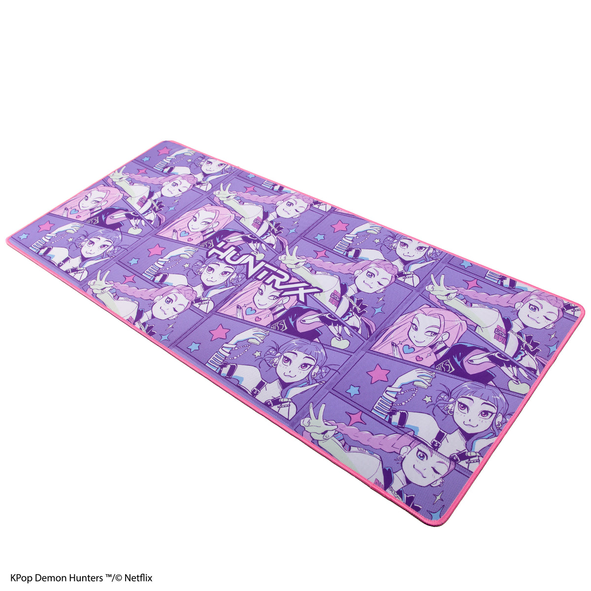 Demon Hunters - Desk mat HUNTR/X