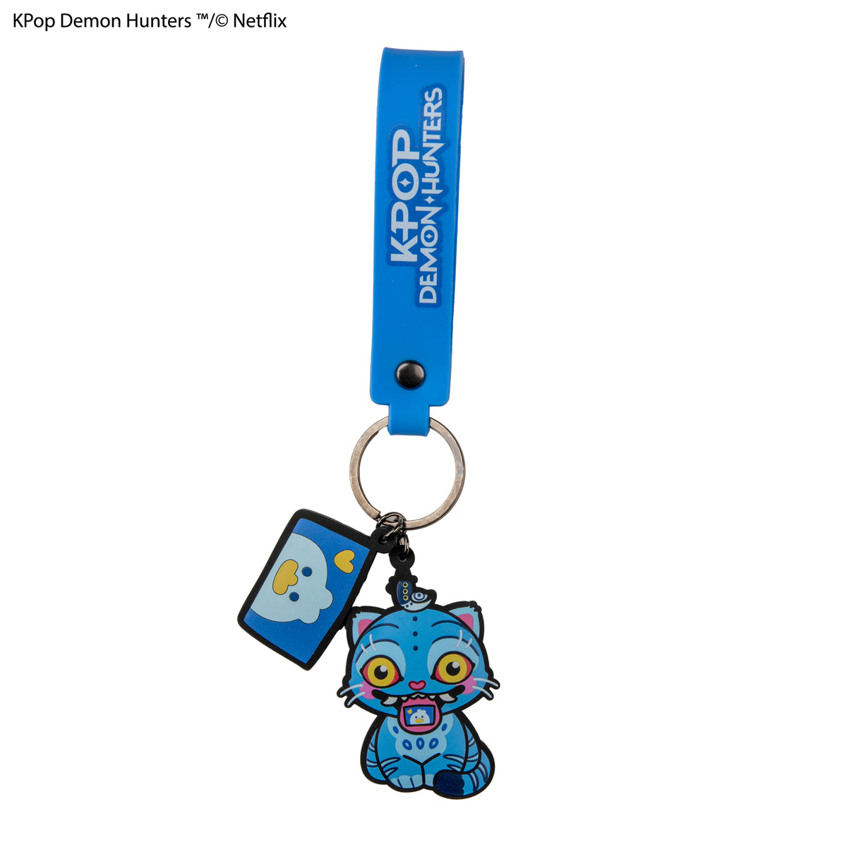 Keychain Demon Hunters– Derpy