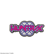 Metal pin Demon Hunters - HUNTR/X