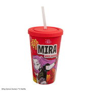 Demon Hunters Tumbler - Mira Spice Queen