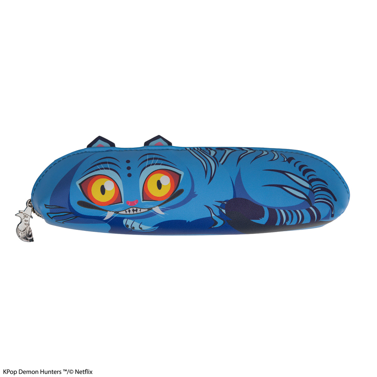Demon Hunter Pencil Case - Derpy
