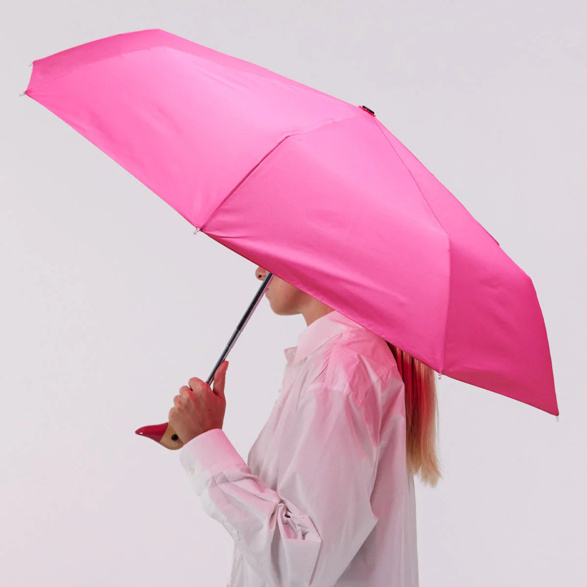 Parasolka kaczka Original Duckhead – bonbon