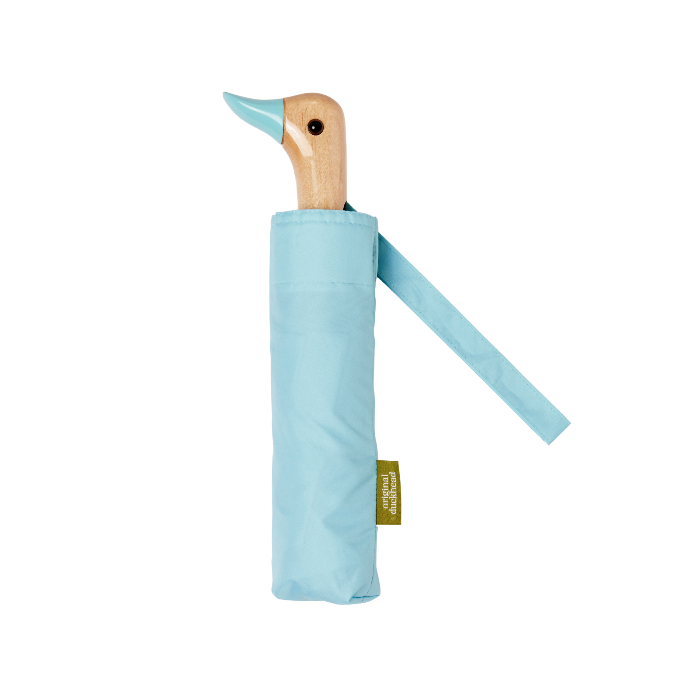 Parasolka kaczka Original Duckhead – popsicle blue